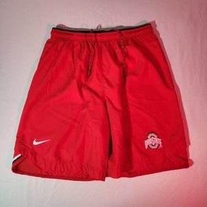 Ohio State Gym Shorts